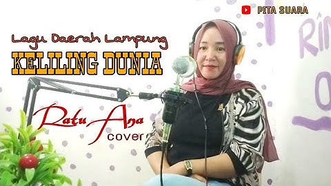 Lagu Daerah Lampung - Keliling Dunia