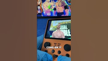 Do we have WWE Games #shorts #wwe