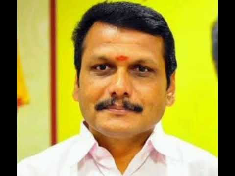 எனக்கு தொடர்பு இல்லை செந்தில் பாலாஜி ஐகோர்ட்டில்