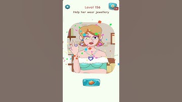 Displace Master - Android/iOS || Level 156 #shorts