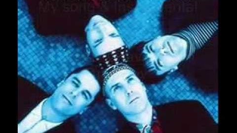 The Blow Monkeys _ It Doesn,t Have To Be That Way 1987