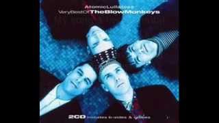 The Blow Monkeys   It Doesnt Have To Be That Way 1987