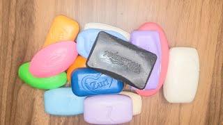 Satisfying Asmr video | Leisurely unpacking Soap | SOAP opening HAUL | Asmr no talking