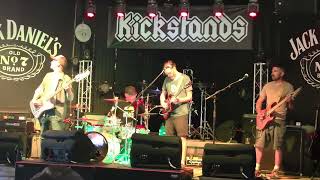 Granite Sun 08/02/26 Kickstands
