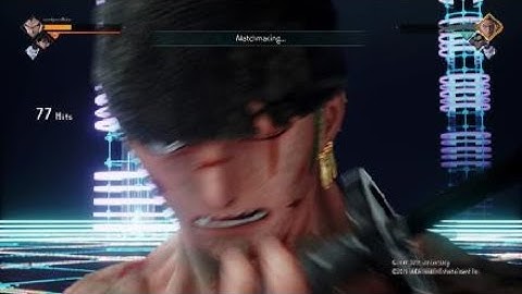 JUMP FORCE Beta test version 1 ssj vegeta final flash