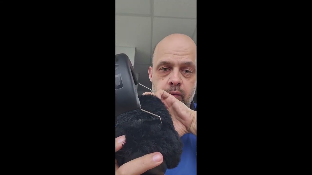 Наушники ProHear BLUETOOTH и меховые наушники Brook and Bay