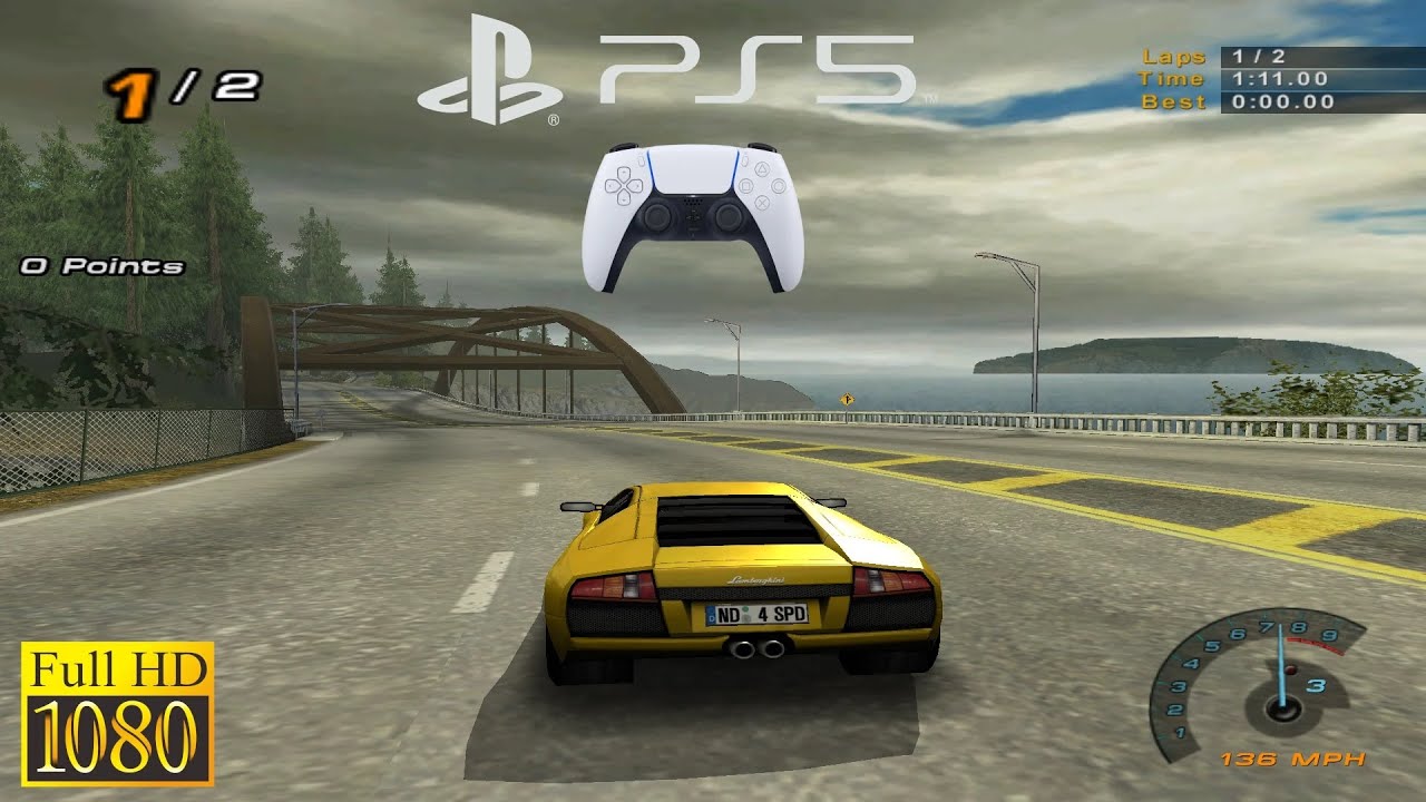 Need for Speed: Hot Pursuit 2 (Video Game 2002) - IMDb