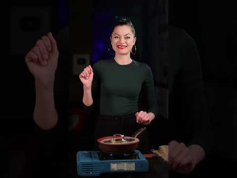 Великолепный обед или ужин без забот и хлопот!