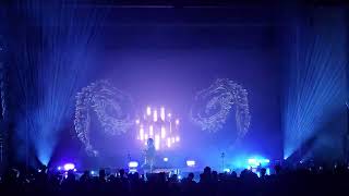 Purity Ring, soshy (Clip)