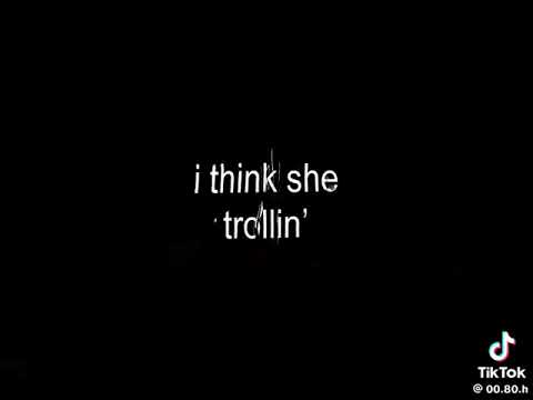 Black Beatles - Tiktok Version