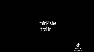Black Beatles - Tiktok Version