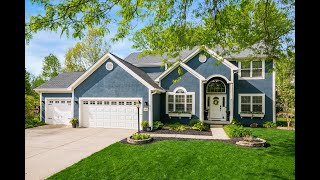 1128 Tidewater Court video tour