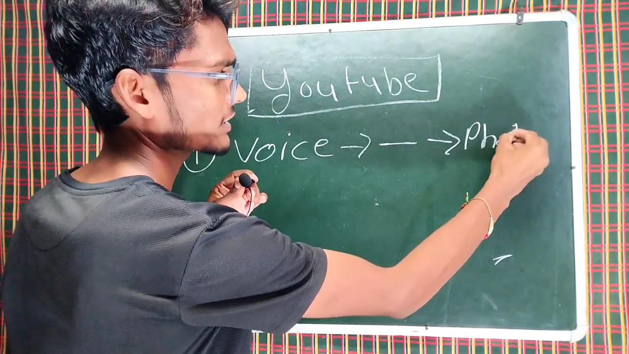 ₹💰अब सबसे सस्ता Setup | Low budget youtube studio setup | 2026 youtube setup | video setup at home