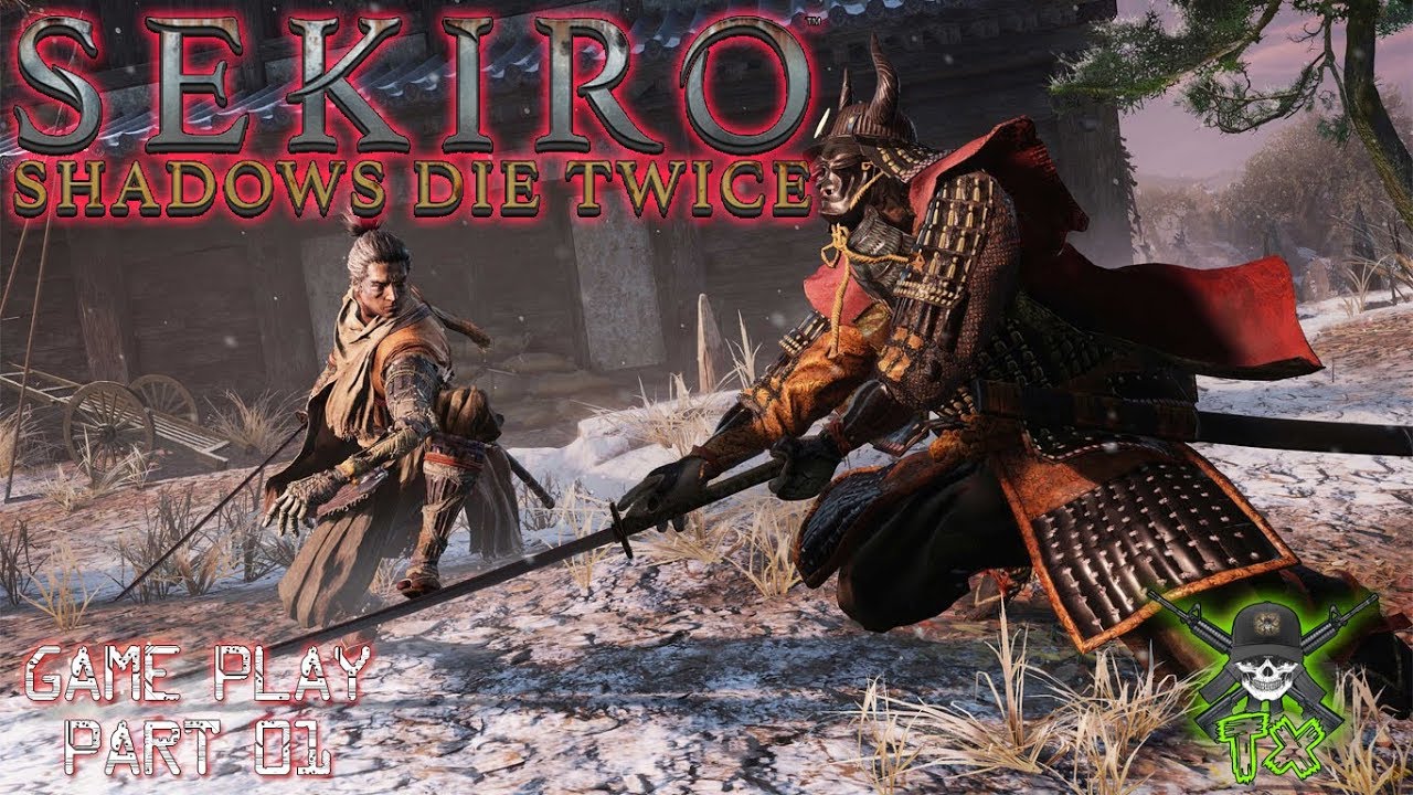 mobile homes for rent GAMEPLAY - SEKIRO SHADOWS DIE TWICE - PC PART 01 TX
