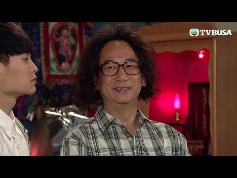 降魔的 | 科學家同精靈研究科學 會有咩火花?