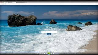 Try Django 1 10   2 of 40   Walkthrough Uz