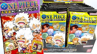 ONE PIECE 食玩 ワンピース｜バンダイ キャンディ公式サイト | バンダイ