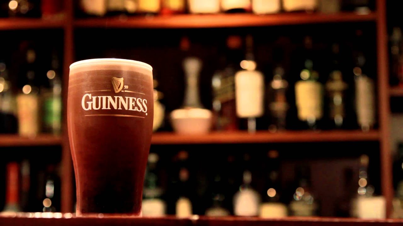 Bar Ambience - YouTube