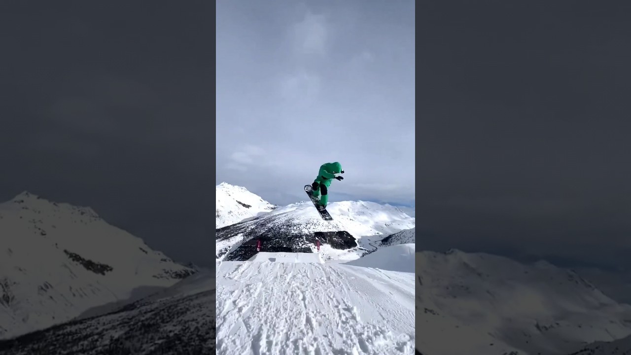 SMALL JUMPS ARE FUN🥳  