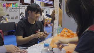 I-Shou University Career Fair 2026 | Job Opportunities, Internships, and Industry Networking