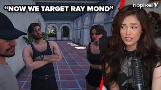 A new threat to Ray Mond? | NoPixel 5.0