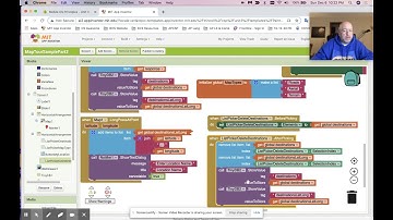 3.9.4 Map Tour Tiny DB Enhancement #2 - Delete Locations