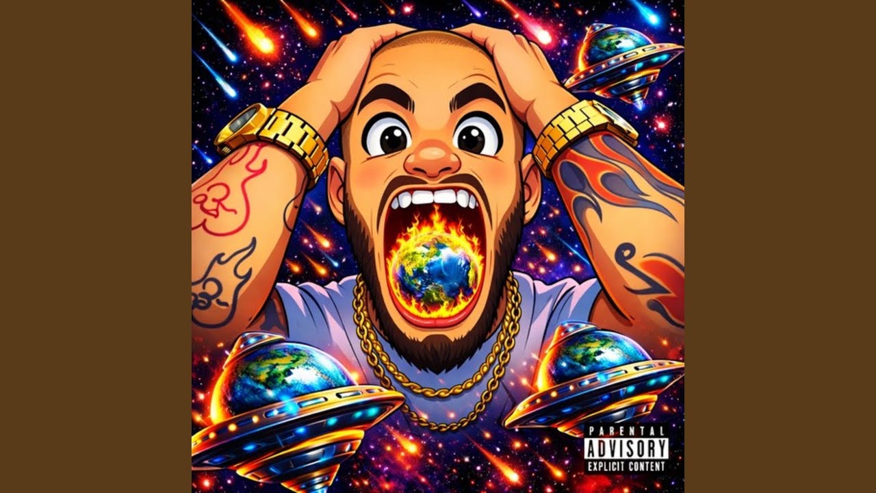 Watch On Earth (Interlude) on YouTube Watch On Earth (Interlude) on YouTube