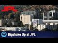 NASA's Big Possible Shakeup with JPL