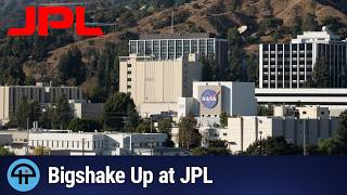 NASA's Big Possible Shakeup with JPL