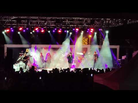 Melike Şahin Samatya Da İlk Rakı 29 Ekim Cumhuriyet Konseri 2021