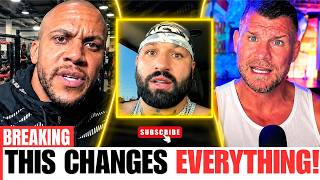 UFC IN CHAOS! Joe Rogan, Daniel Cormier & MMA Stars REACT to Explosive New Controversy!