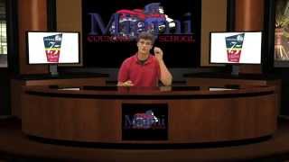 Spartantv For Mcds Middle School