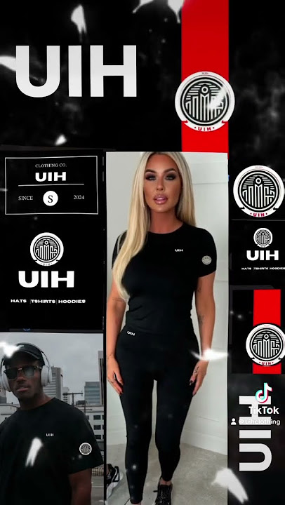 #fashion #clothing #gym #streetstyle #gymwear #uih #youtubeshorts #youtube #fyp #buy #UIHApp #world