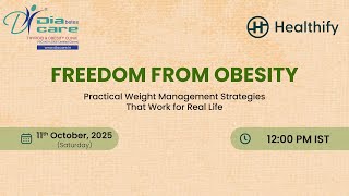 Freedom From Obesity