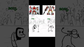 Which Superion Figure Do You Like Better?