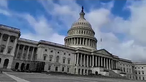 Democrats work to pass Build Back Better Plan in Senate by Christmas