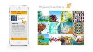 The wingwave-App screenshot 4