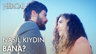 Reyyanın Kabusa Dönüşen Rüyası - Hercai Efsane Sahneler