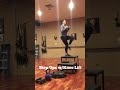Glute Strengthening