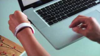 Nike+ SportBand - Freshness Mag