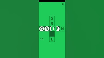 Green Game Level 12 Walkthrough