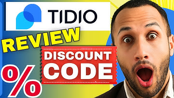 Tidio Review 2025 | Best Chatbot and Live Chat Tool