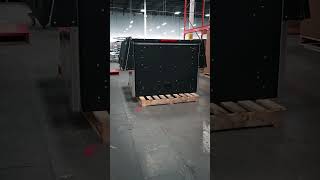 Upside Down Pack Door? #pickuptruck #drone
