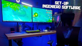 Set Up Ingeniero de software |  Trabajo y Estudio screenshot 4