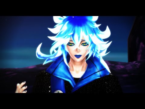 Ignihyde 🔥 Idia Shroud【Hear Me】 MMD x TW~ Twisted Wonderland ツイステッドワンダーランド 【MMDツイステ 】🔥 イデア・シュラウド