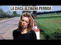 La joven alemana perdida: rostro sin identidad #ww2
