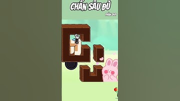 Apple Worm - Buồn phiền vì k có xiền #shorts #gameplay #appleworm