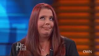 Dr Phil TV Show Full Episodes 2022. July 17. Ep 366