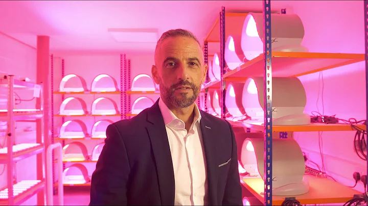 Laurence Newman, CEO of CurrentBody Discusses Top ...