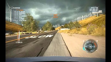 Need for Speed: The Run, MP Cheaters (2014/2/09 23:29:24)